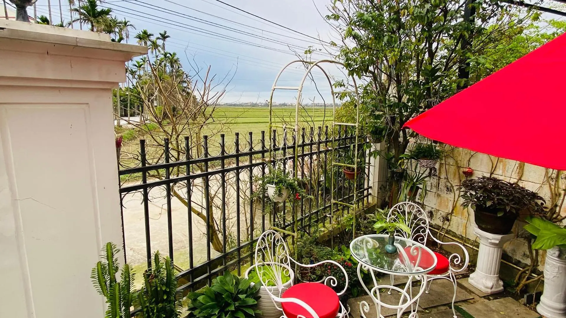 The Arch Villa Hoi An 0*,  Vietnam