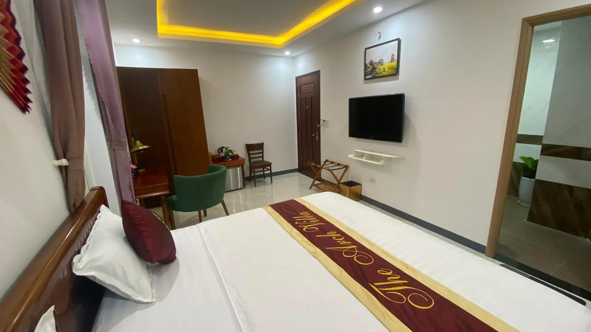 The Arch Villa Hoi An Hotel