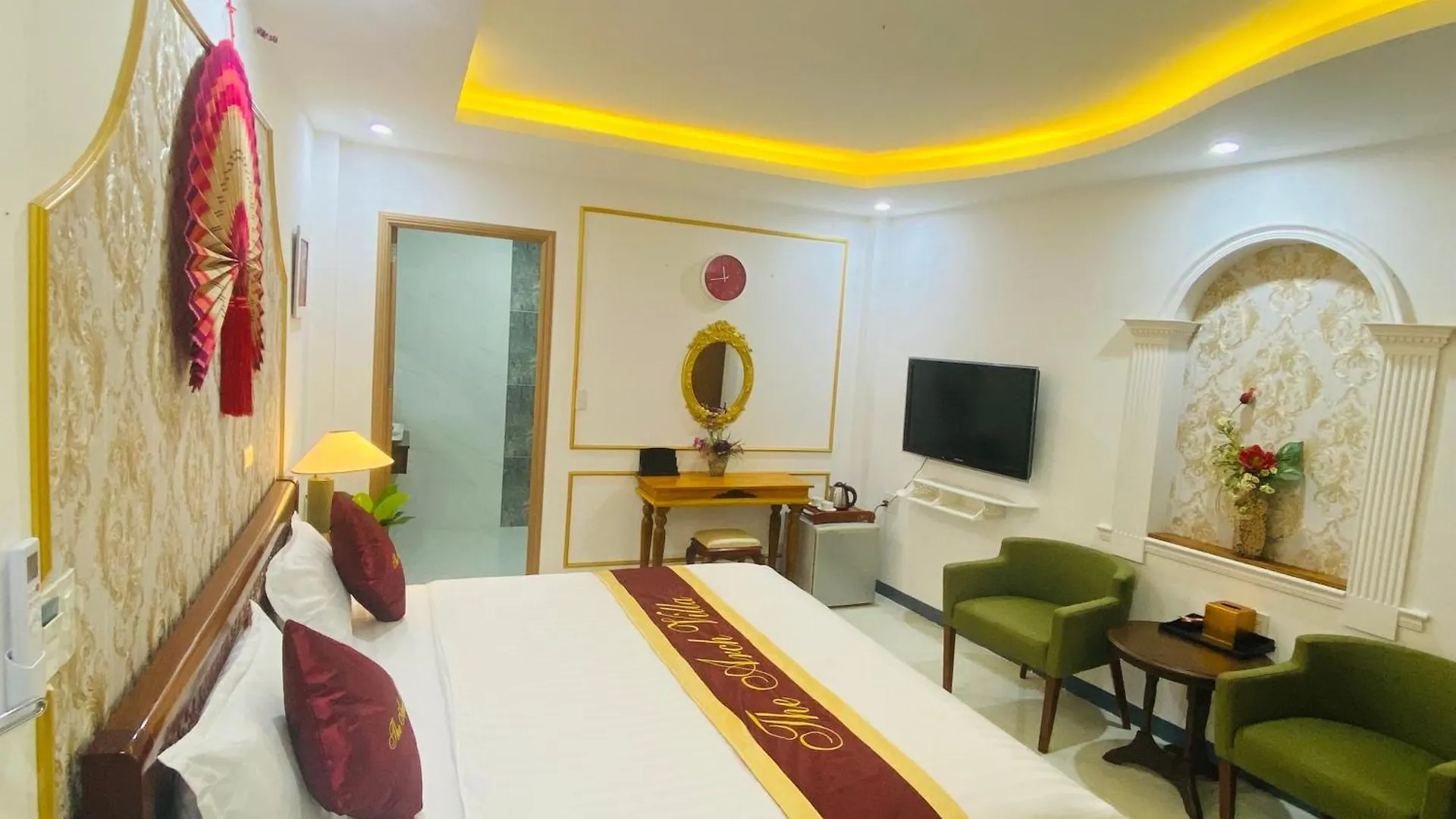 Hotel The Arch Villa Hoi An