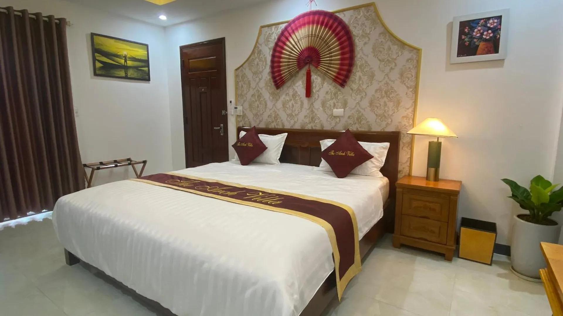 The Arch Villa Hoi An