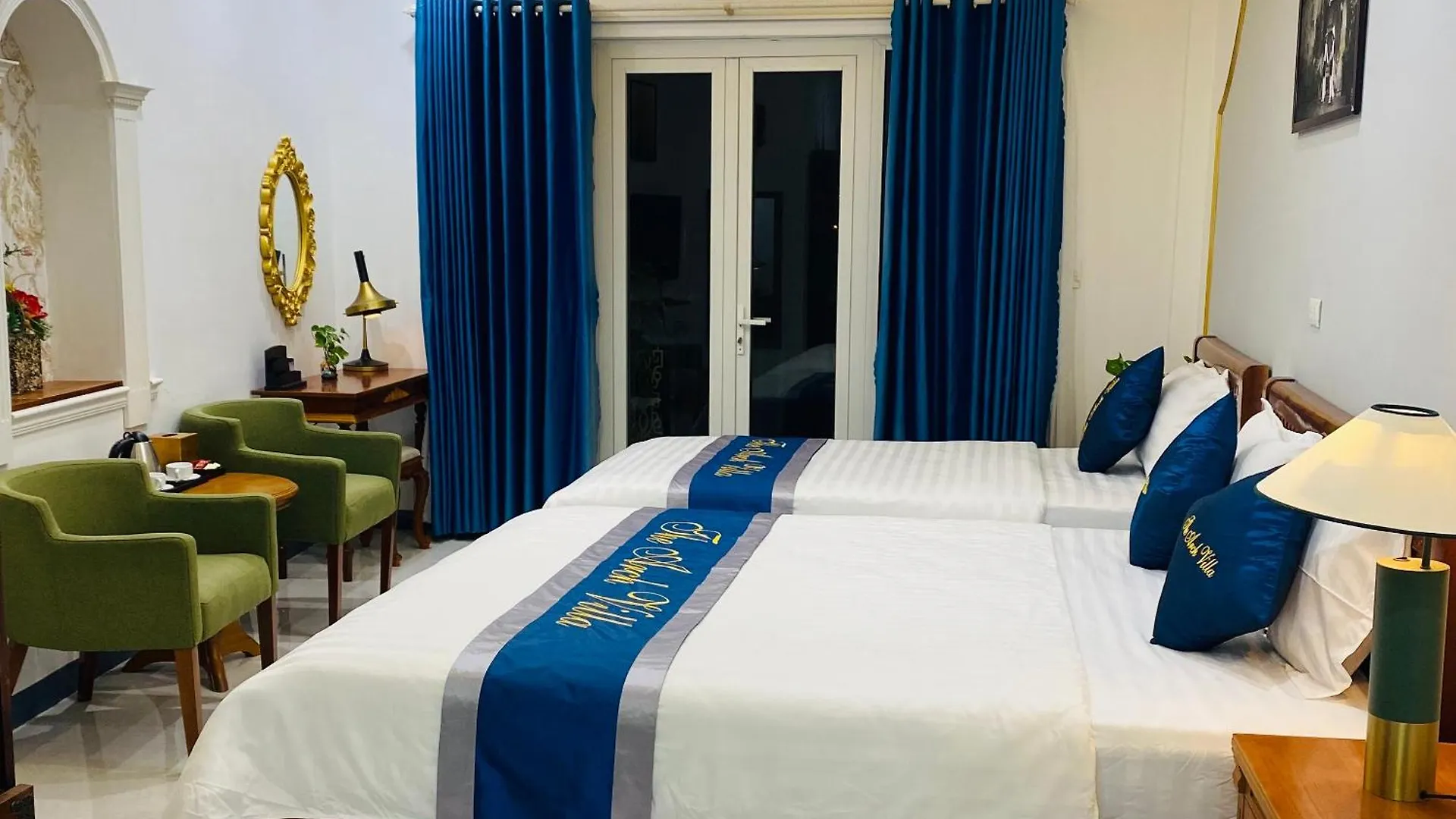Hotel The Arch Villa Hoi An