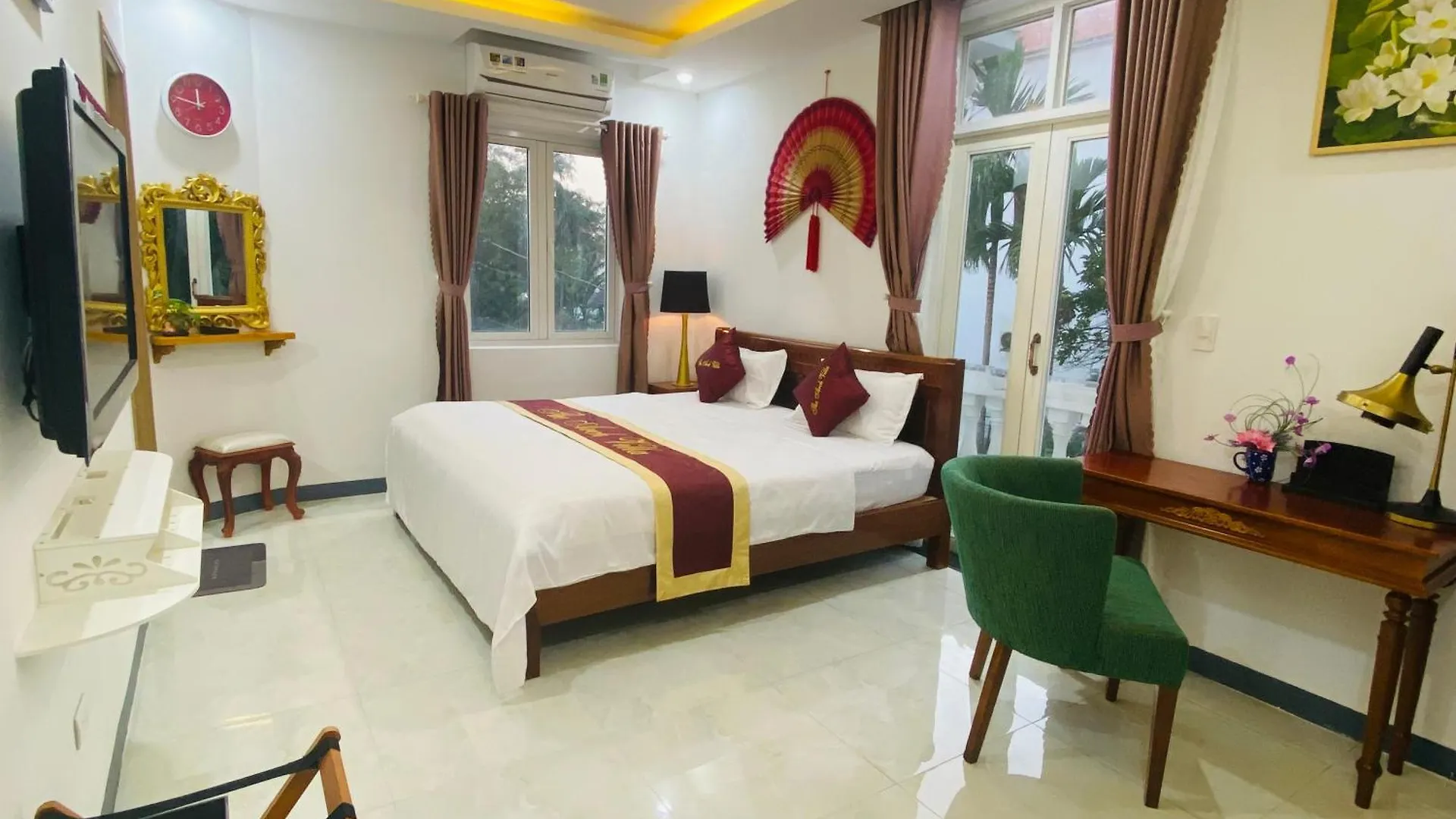 The Arch Villa Hoi An Hotel