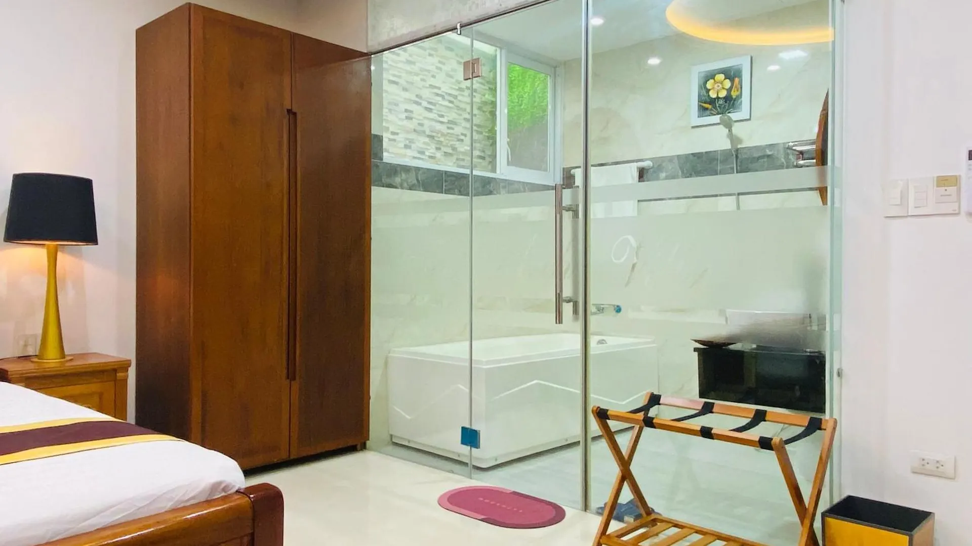 The Arch Villa Hoi An Hotel