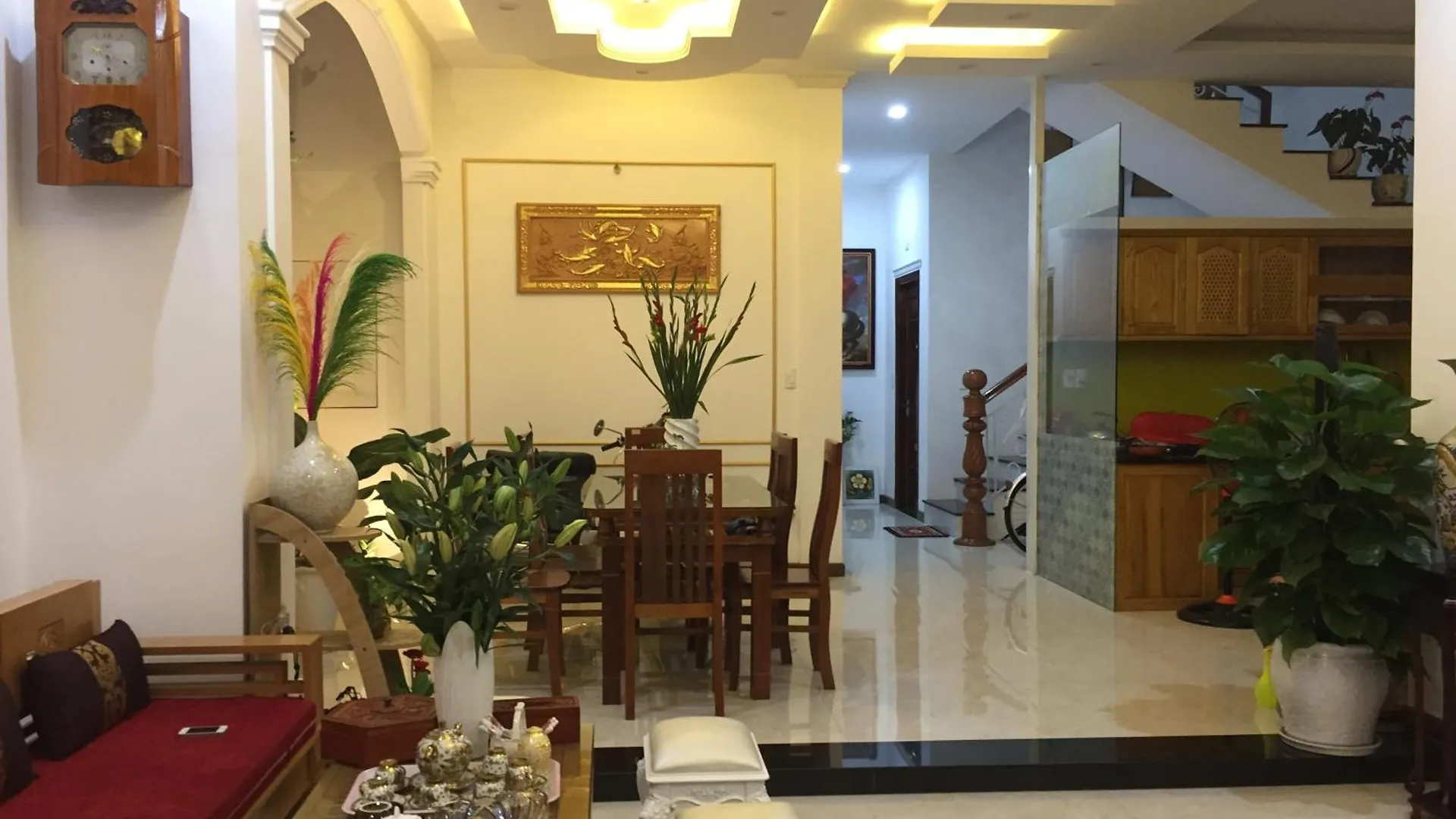 Hotel The Arch Villa Hoi An