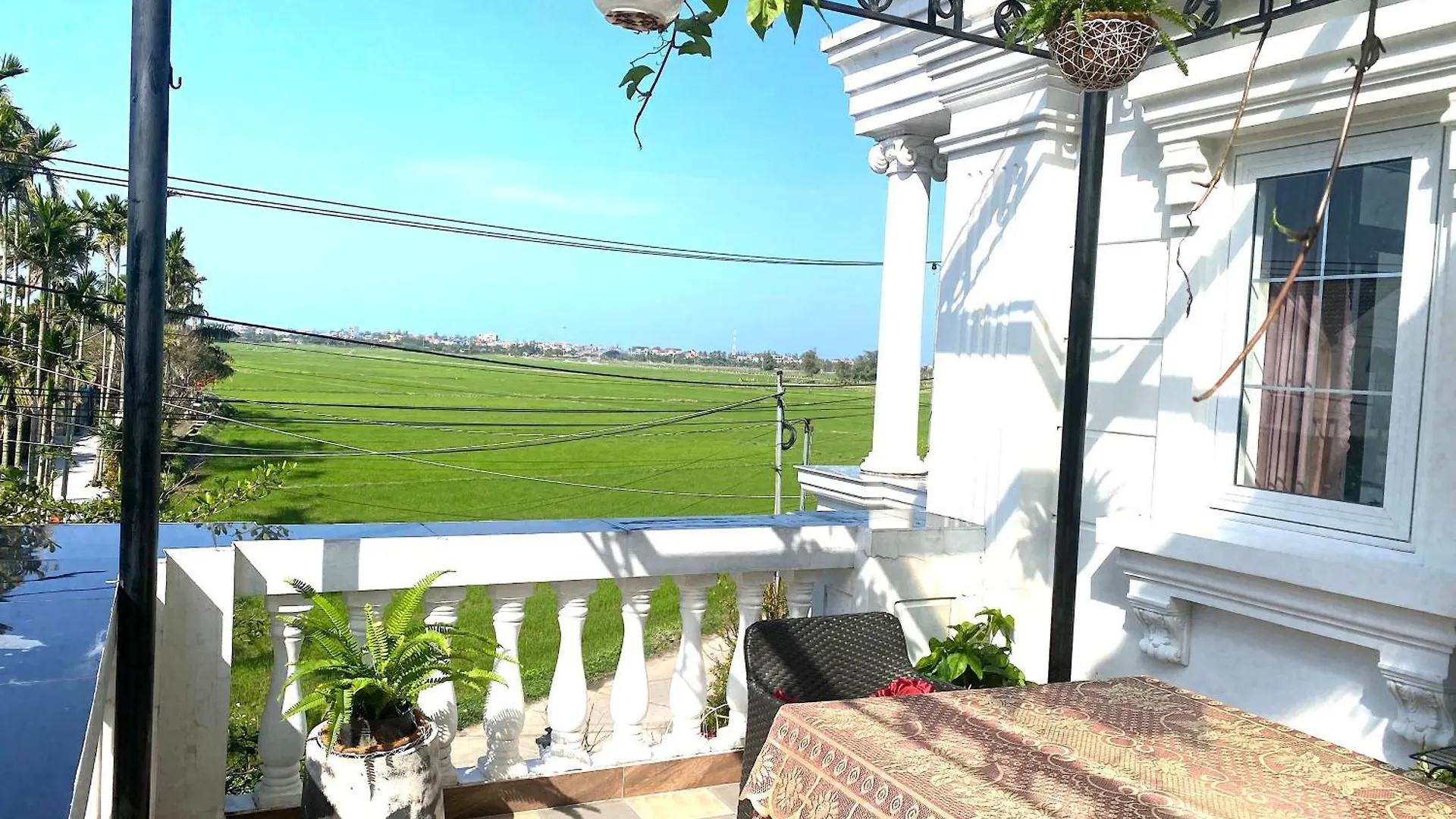The Arch Villa Hoi An Hotel