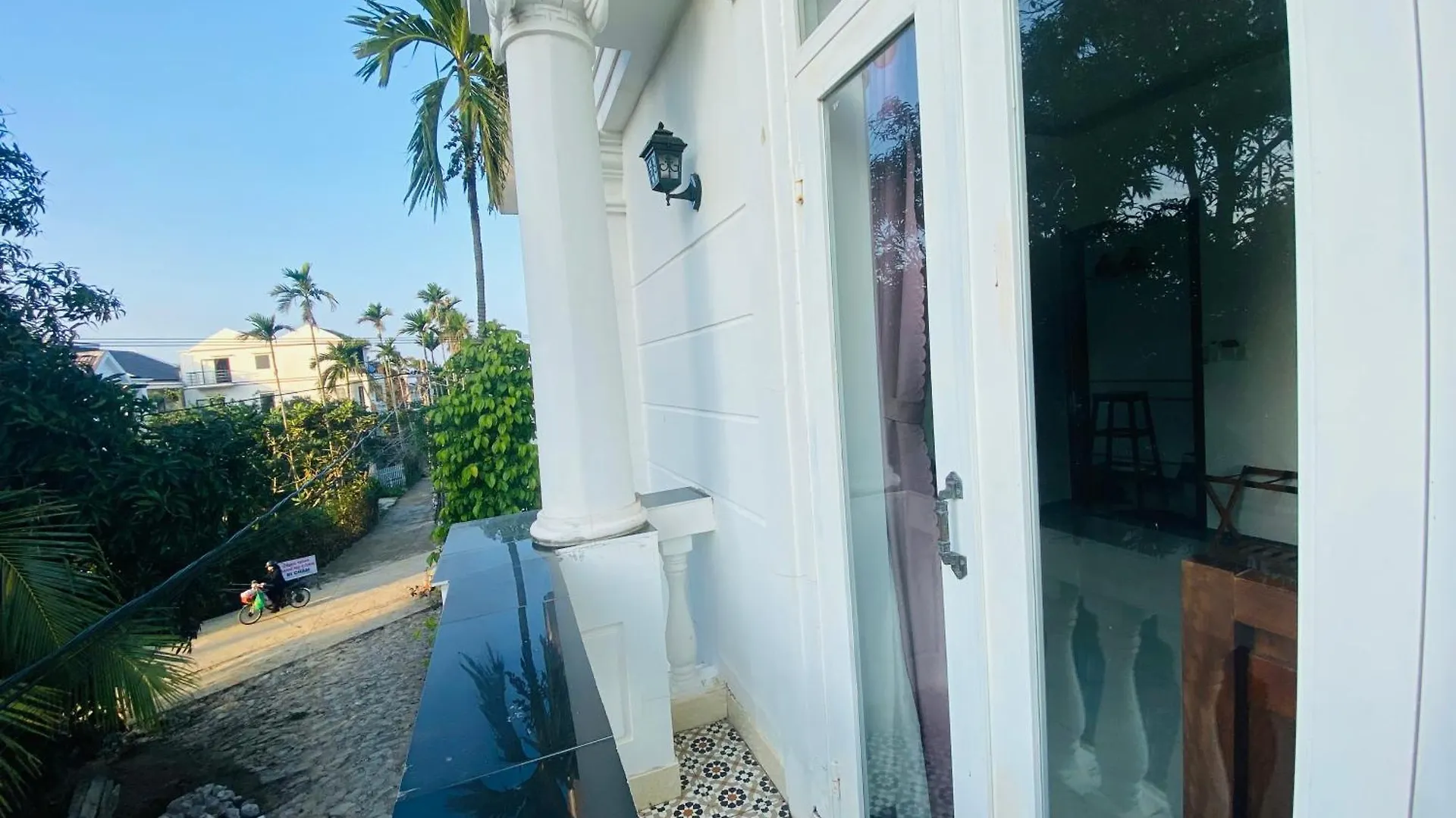 Ξενοδοχείο The Arch Villa Χόι Αν Βιετνάμ