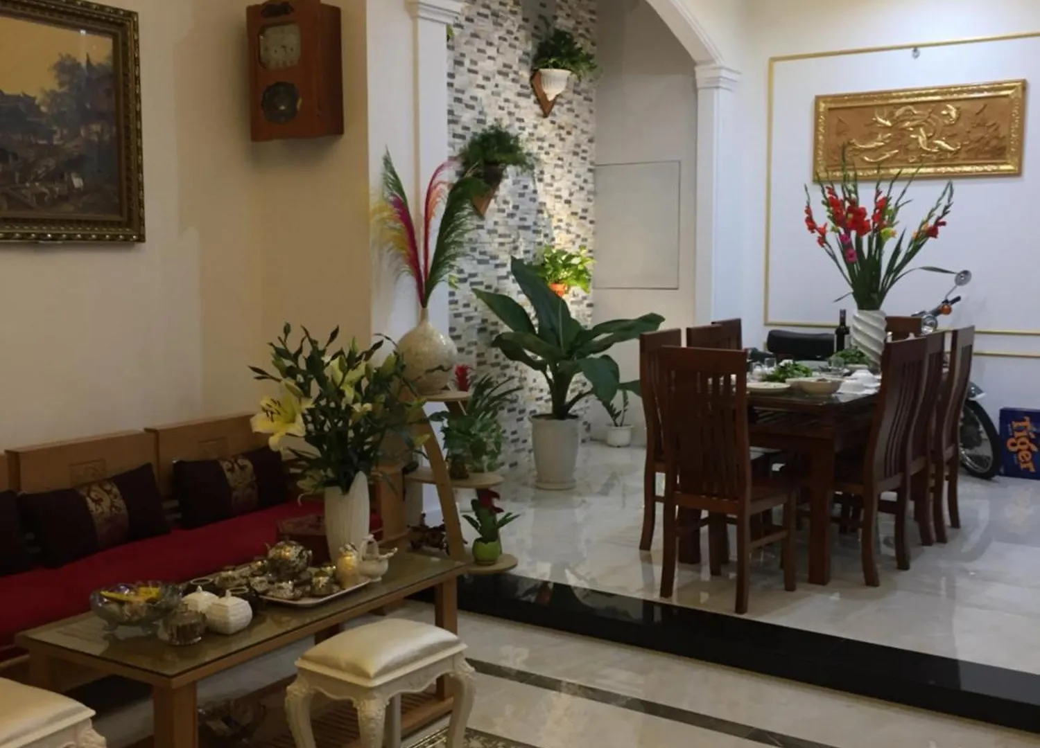 The Arch Villa Χόι Αν Ξενοδοχείο