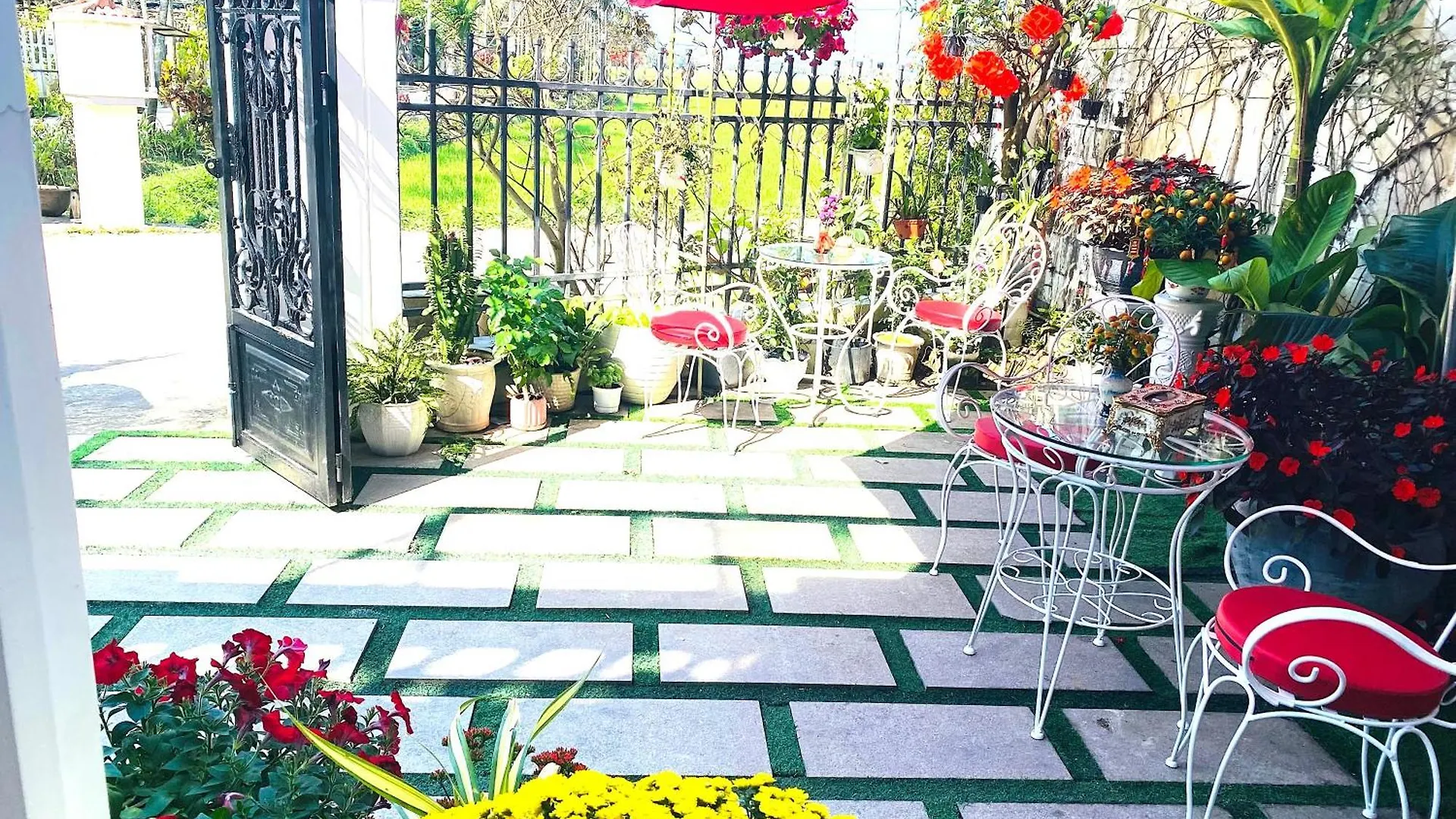 The Arch Villa Χόι Αν 0*,  Βιετνάμ